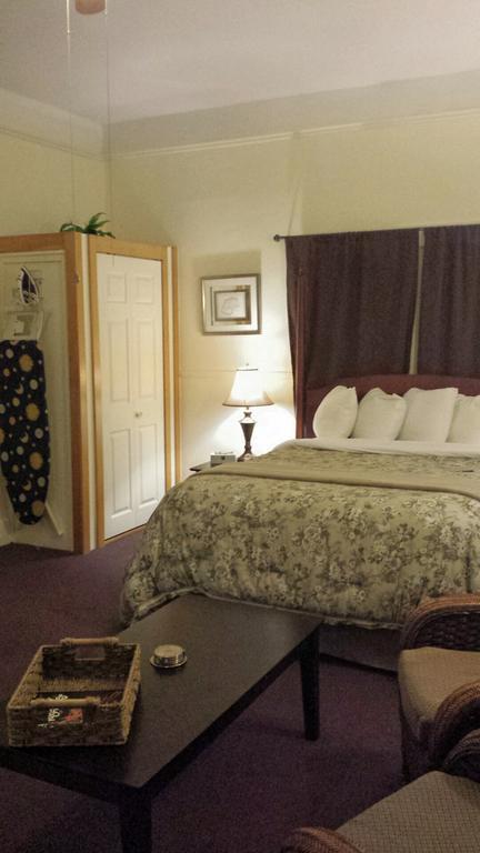 Kennedy Inn St. Andrews By The Sea エクステリア 写真