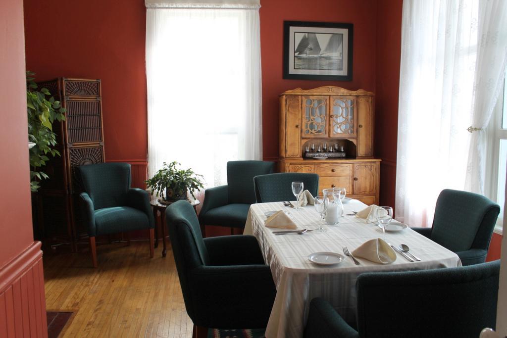 Kennedy Inn St. Andrews By The Sea エクステリア 写真