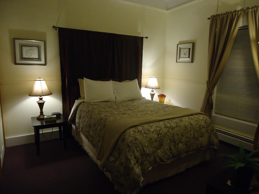 Kennedy Inn St. Andrews By The Sea 部屋 写真
