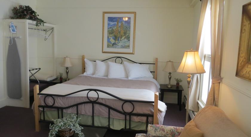 Kennedy Inn St. Andrews By The Sea 部屋 写真